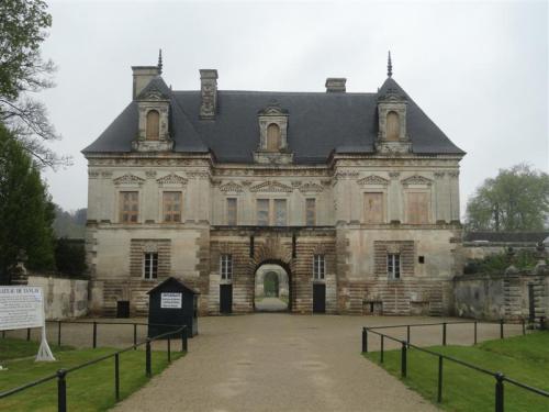 kasteel 