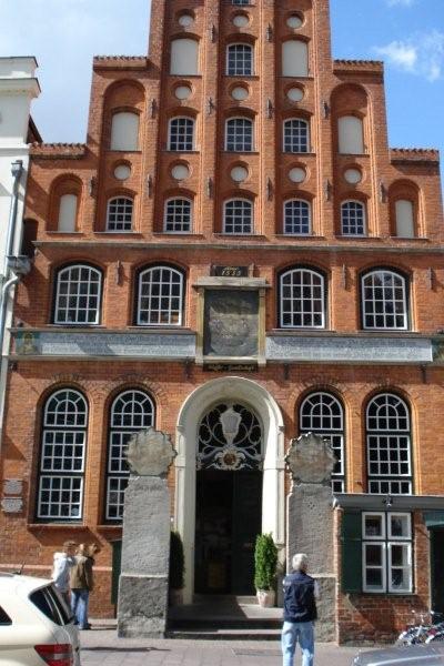 Hanze_133_zeemanshuis