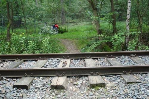 Hanze_104_over_het_spoor