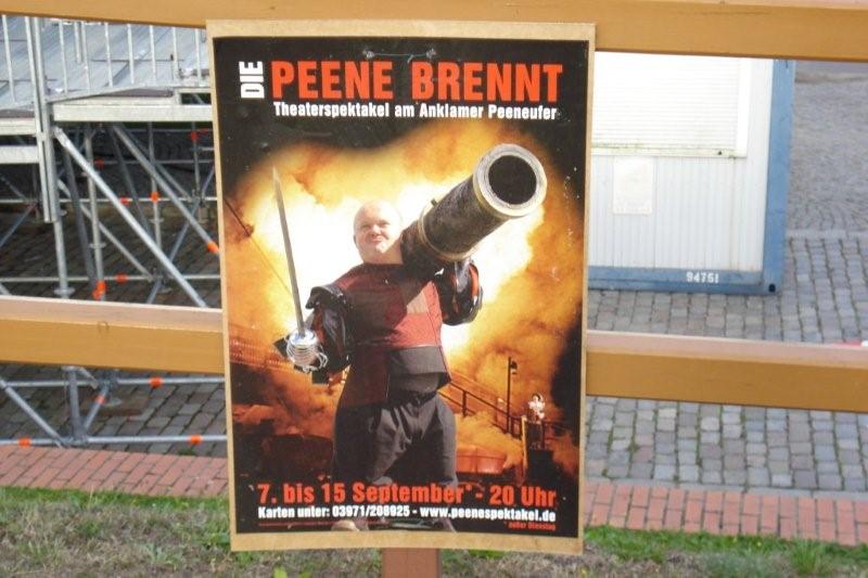 Hanze_254_die_peene_brennt