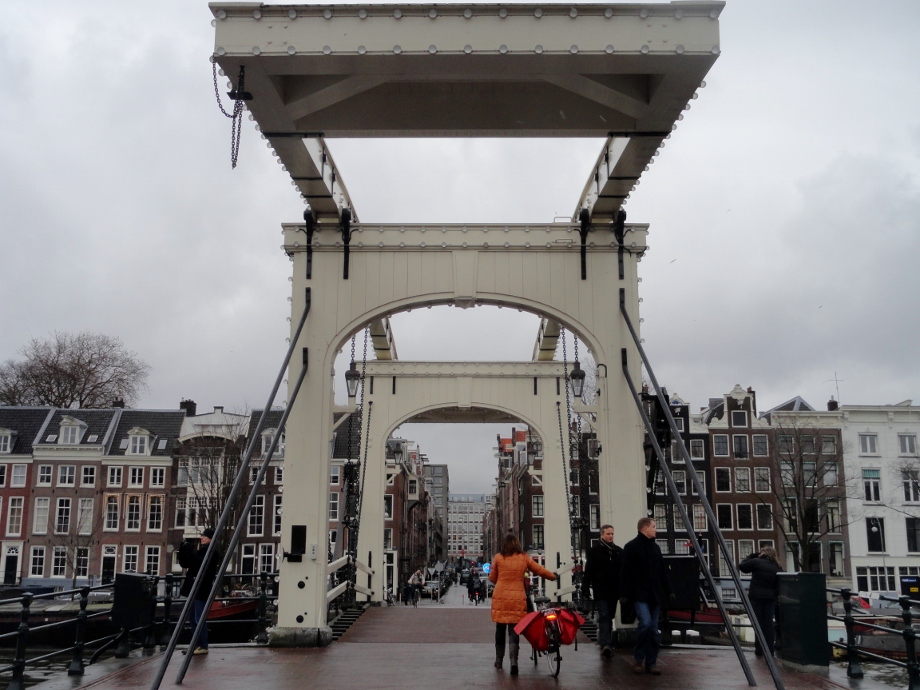 Magere brug