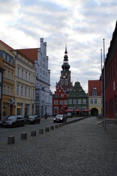 Greifswald_avond