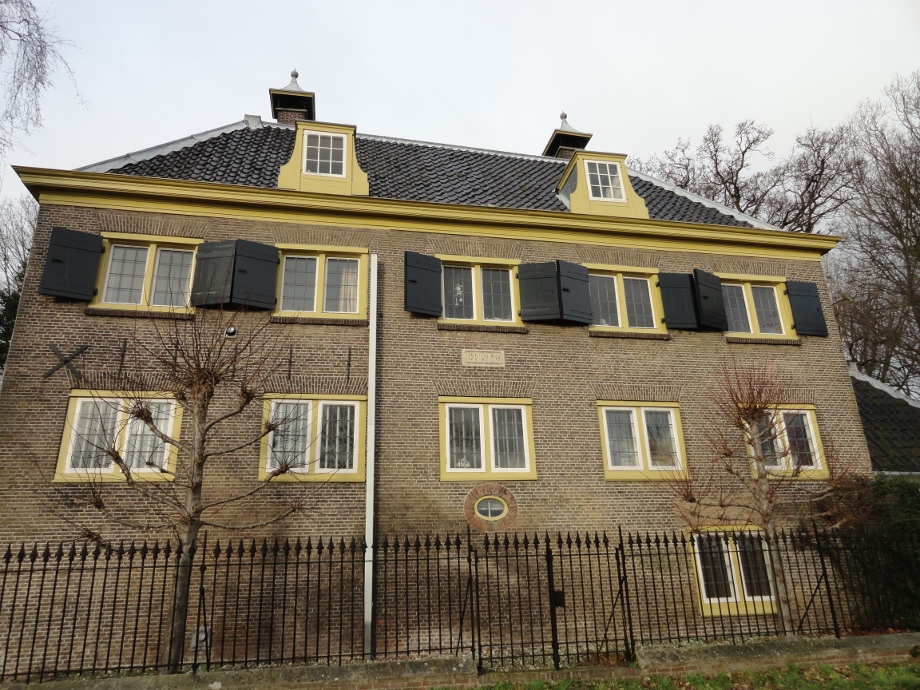 Heemstede klooster
