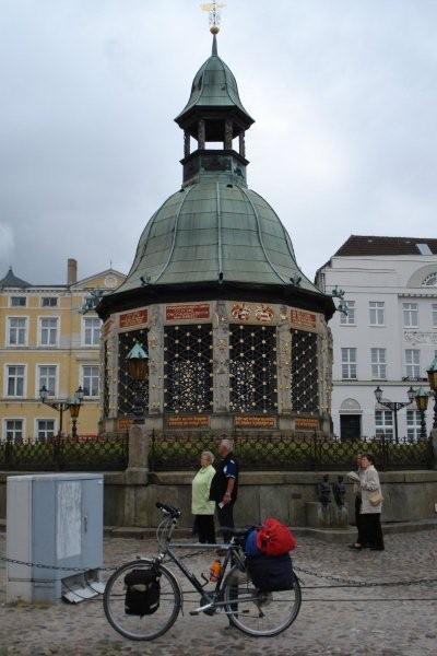 Wismar_waterpomp