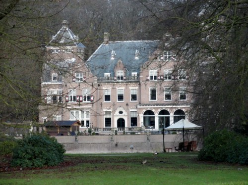 Duin- en Kruidberg Santpoort