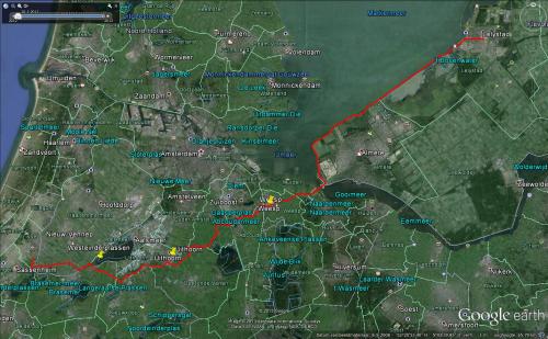 131002a GE Lelystad Lisse