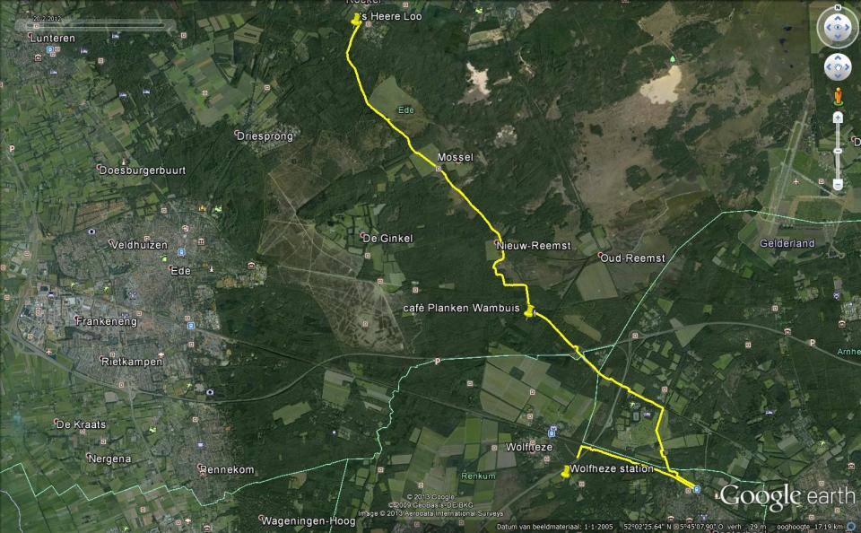 131021a GE W Wolfheze 's Heeren Loo