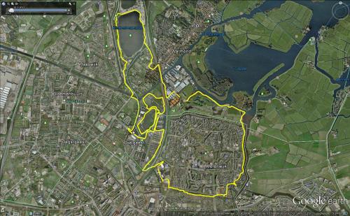 131024a W GE Merenwijk