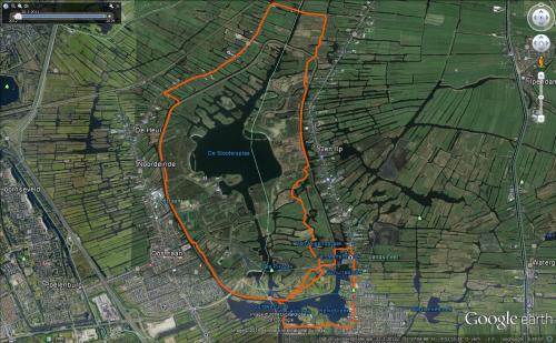 140114a GE Wa ´t Twiske m Leo