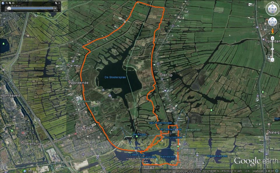 140114a GE Wa ´t Twiske m Leo