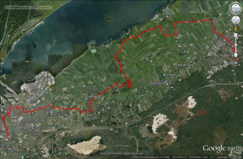 140130 GE Wa Nunspeet Harderwijk m Leo