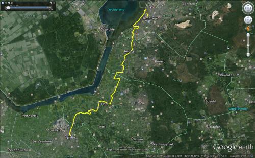 140204 GE Wa Harderw Nijkerk