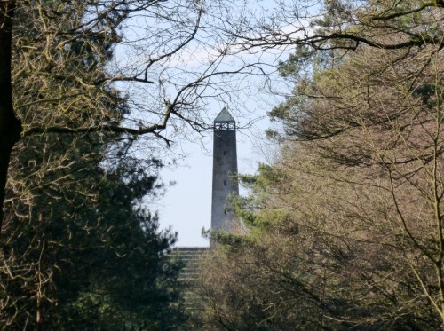Pyramide van Austerlitz