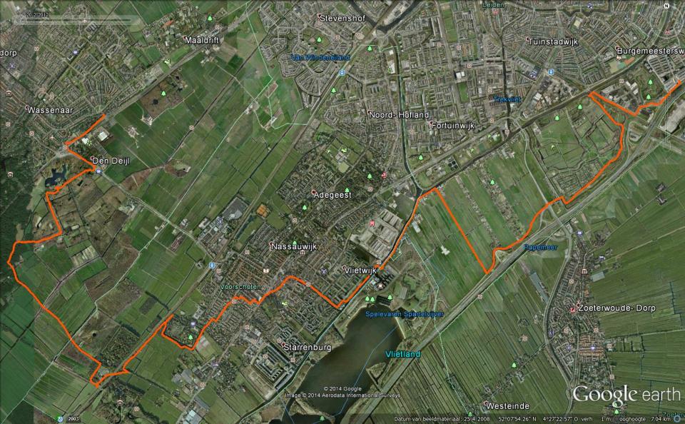 140807 F GE Wass Leiden m Leo Margo