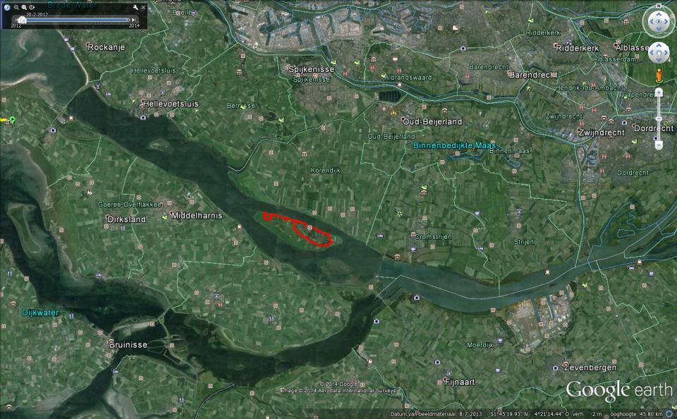 140912 Teingemeten a