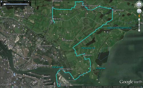 141007 GE W ten N Amsterdam