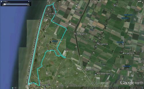 141209 GE Wa Petten Camperduin