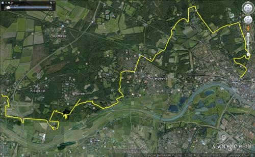 150116 Heelsum Arnhem