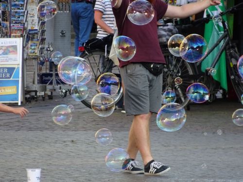 0821 aa b bellenblaas