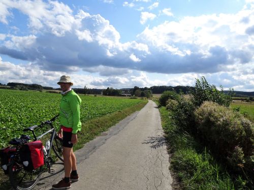 0825 d weggetje Piet S