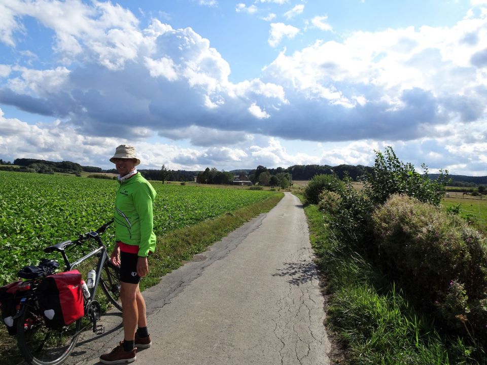 0825 d weggetje Piet S