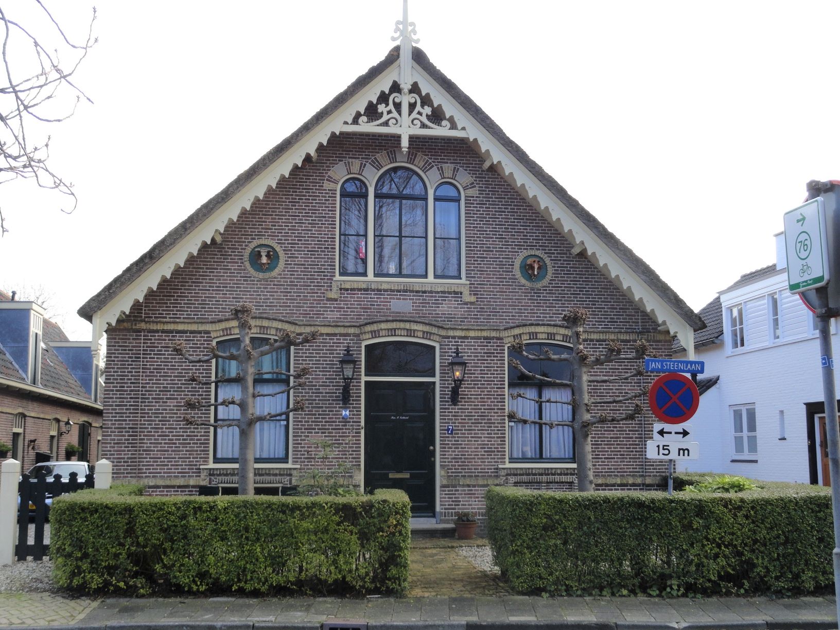 Huishouden van Jan Steen « Gezien